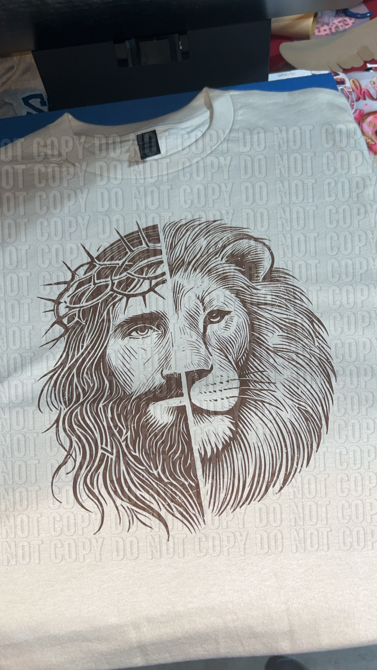 Lion Of Judah