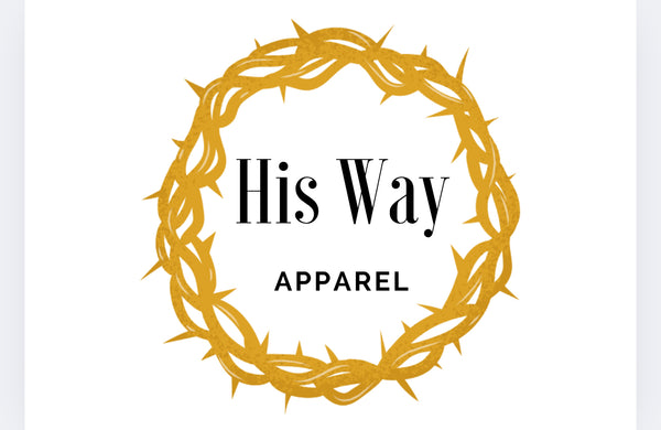 His Way Apparel